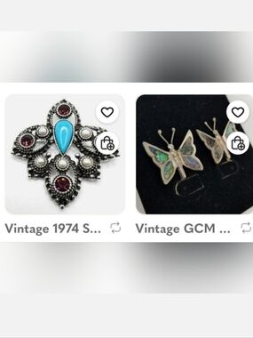 JUST IN🎉 Take a PEEK at new listings posted daily🛒🛍